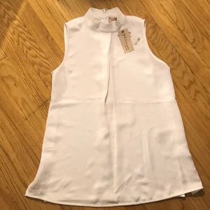 Brand new Philosophy high neck tank